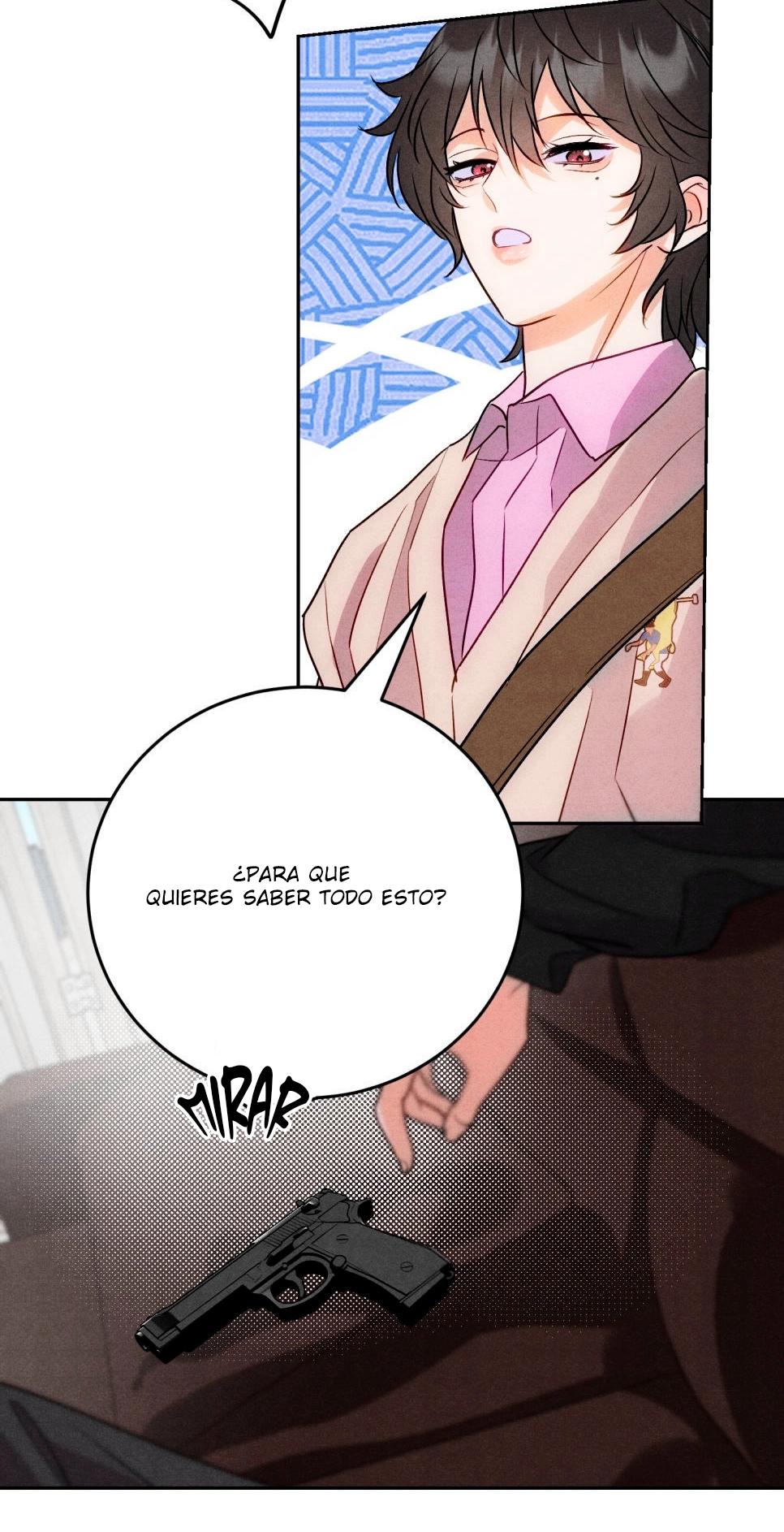 Reencarné en el Gran Ganso Dorado del alfa dominante - Capítulo 7 2 manhwa