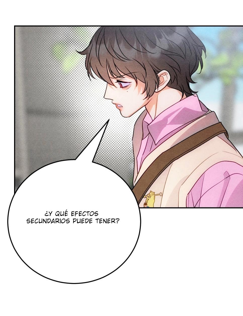 Reencarné en el Gran Ganso Dorado del alfa dominante - Capítulo 7 2 manhwa