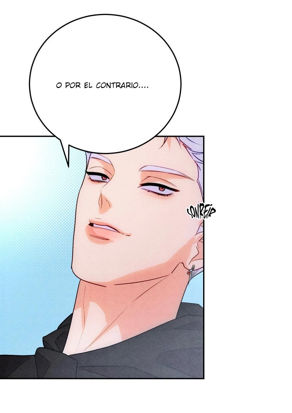 Reencarné en el Gran Ganso Dorado del alfa dominante - Capítulo 7 2 manhwa