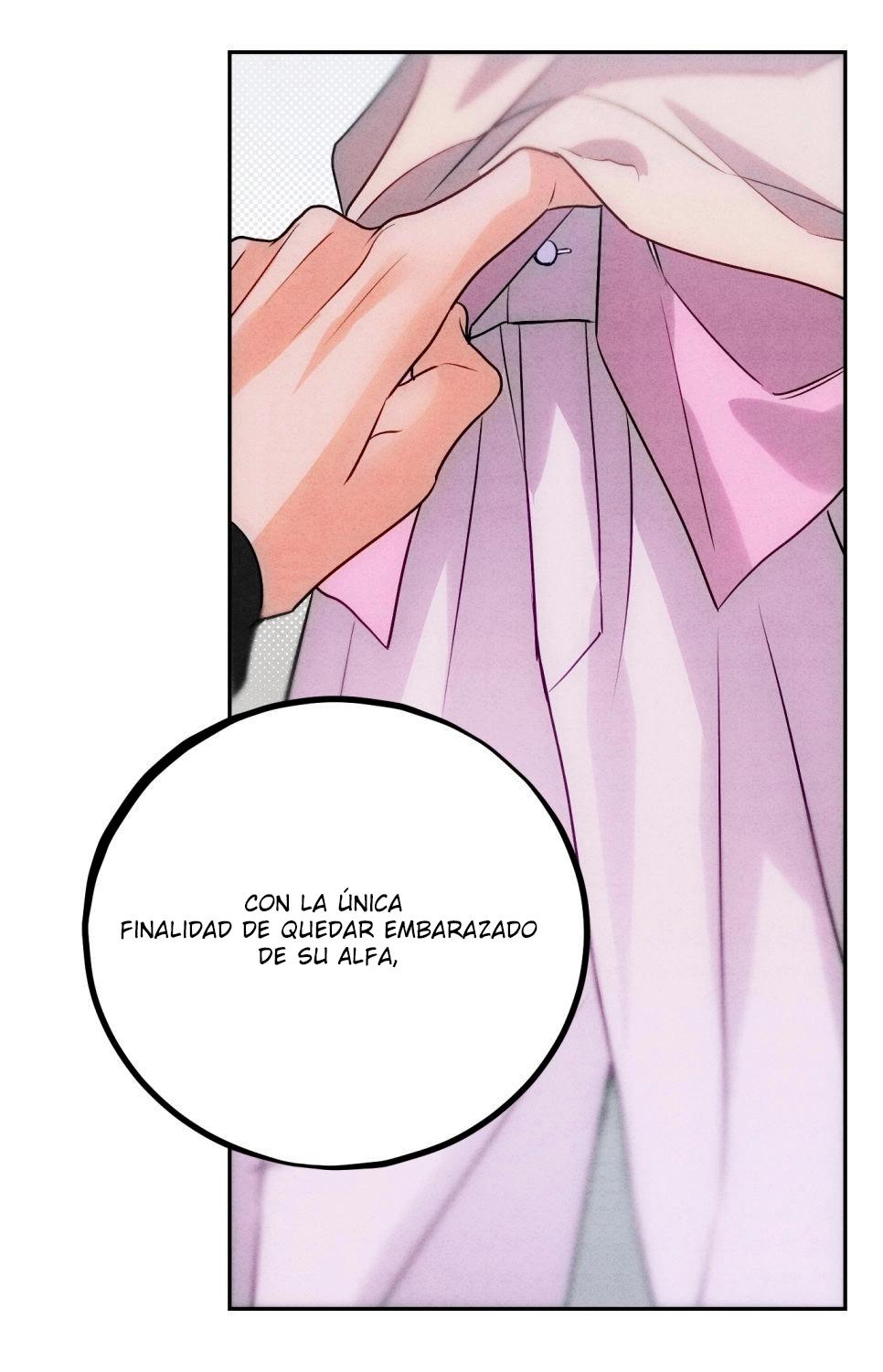 Reencarné en el Gran Ganso Dorado del alfa dominante - Capítulo 7 2 manhwa