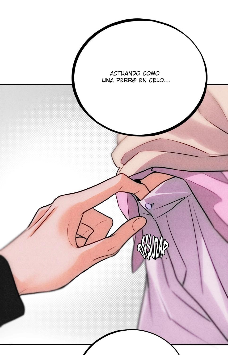 Reencarné en el Gran Ganso Dorado del alfa dominante - Capítulo 7 2 manhwa