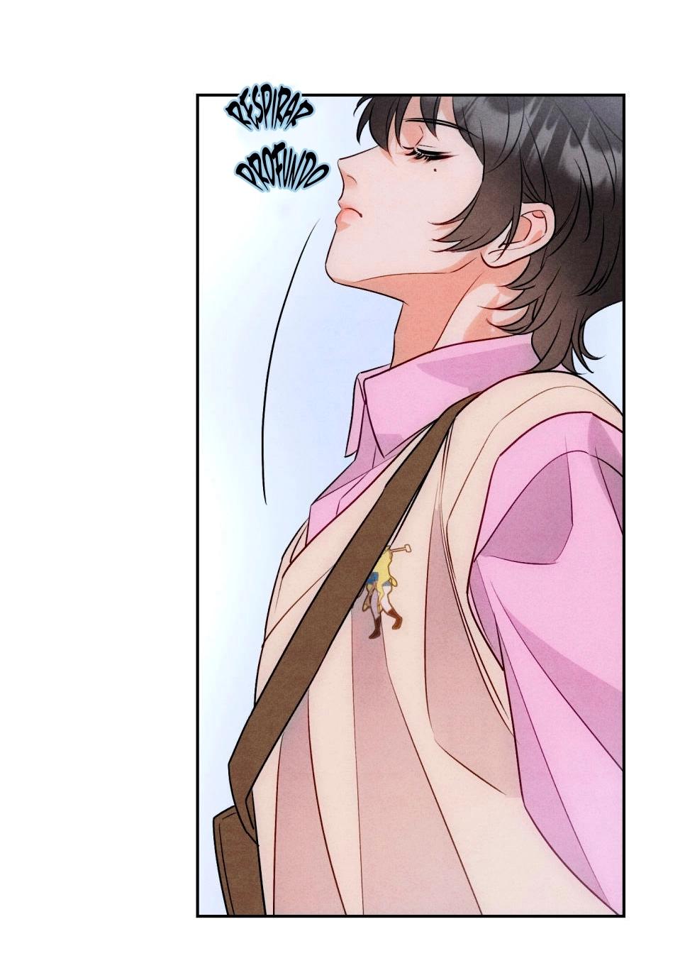 Reencarné en el Gran Ganso Dorado del alfa dominante - Capítulo 7 2 manhwa