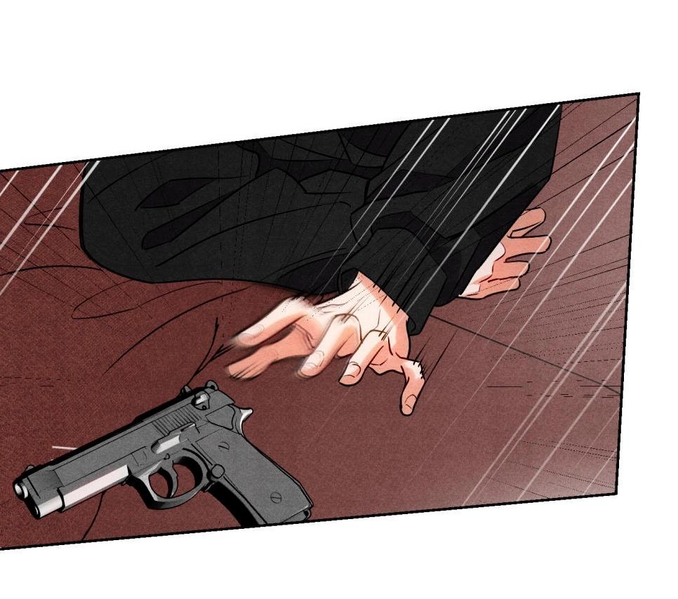 Reencarné en el Gran Ganso Dorado del alfa dominante - Capítulo 7 2 manhwa