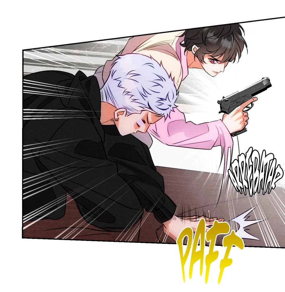 Reencarné en el Gran Ganso Dorado del alfa dominante - Capítulo 7 2 manhwa