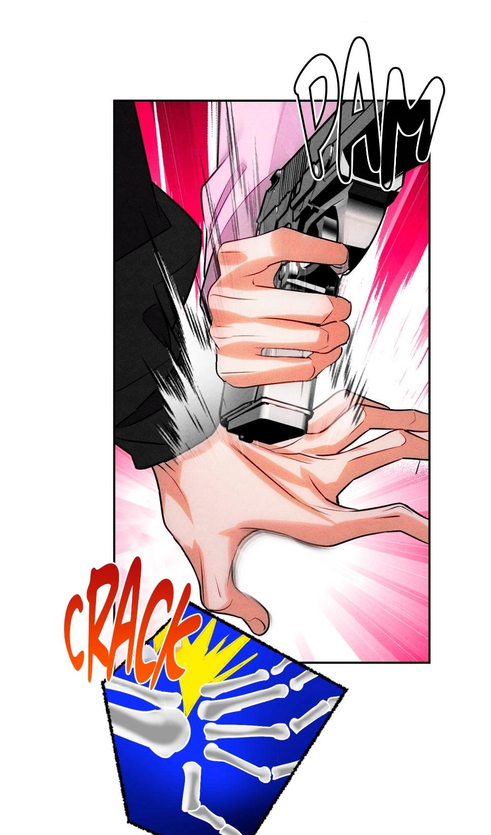 Reencarné en el Gran Ganso Dorado del alfa dominante - Capítulo 7 2 manhwa
