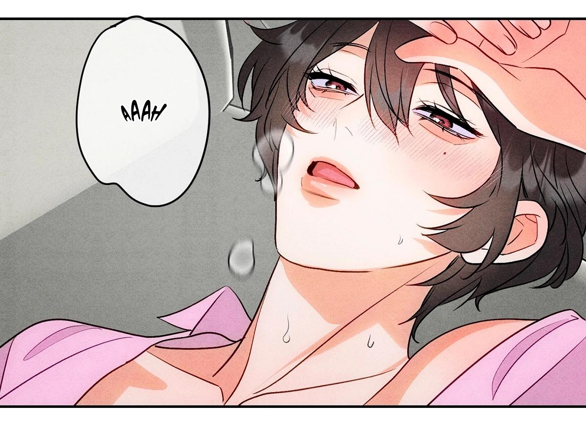 Reencarné en el Gran Ganso Dorado del alfa dominante - Capítulo 11 3 manhwa