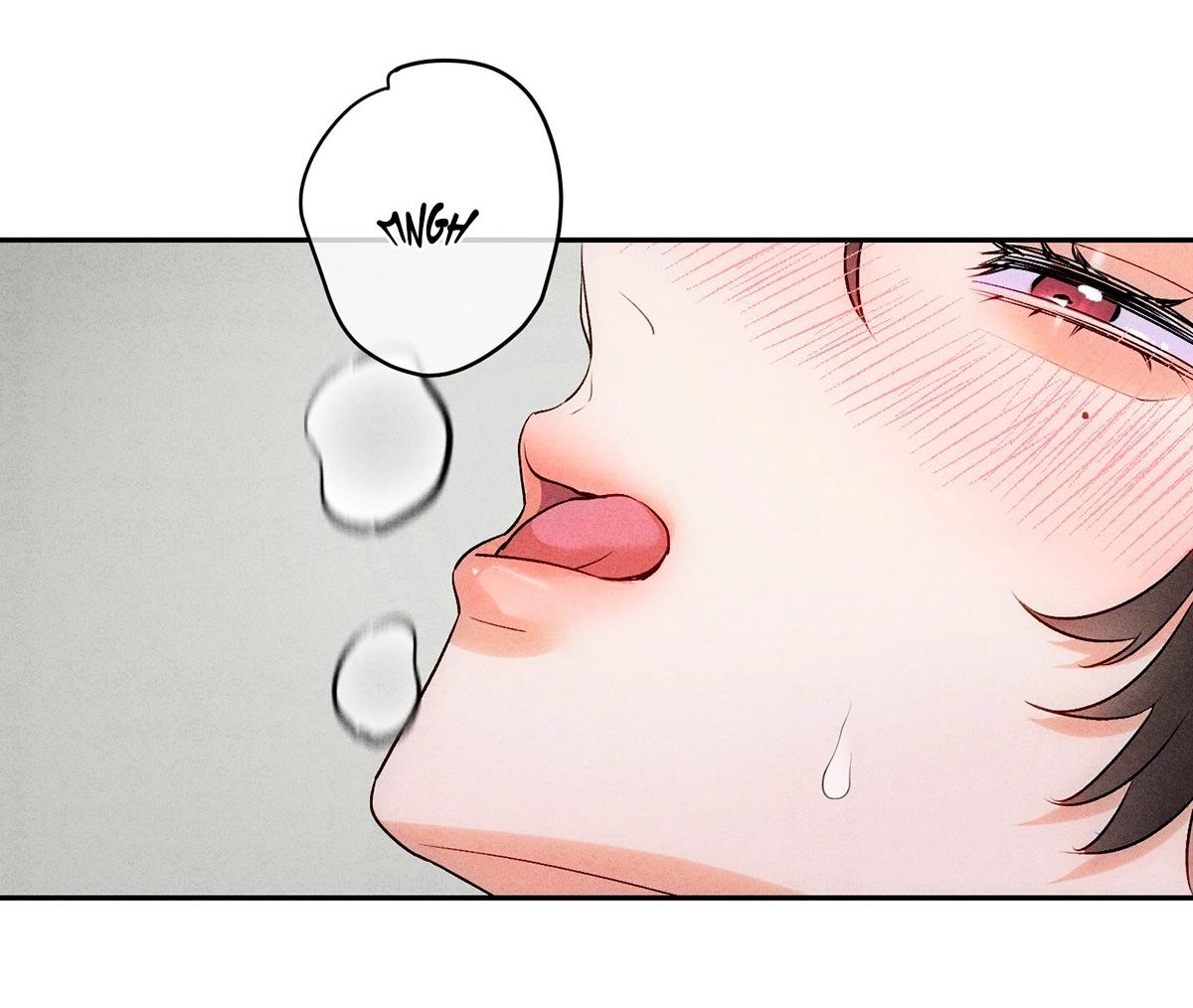 Reencarné en el Gran Ganso Dorado del alfa dominante - Capítulo 11 3 manhwa