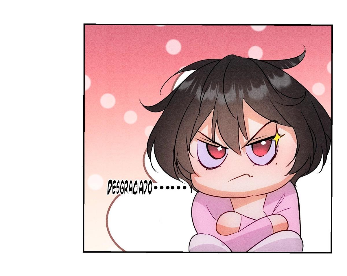 Reencarné en el Gran Ganso Dorado del alfa dominante - Capítulo 11 3 manhwa