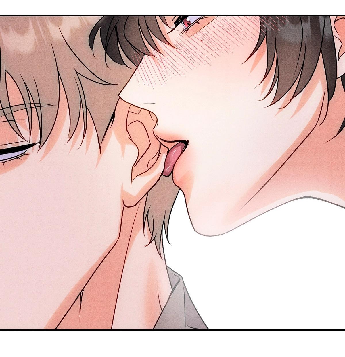 Reencarné en el Gran Ganso Dorado del alfa dominante - Capítulo 11 3 manhwa