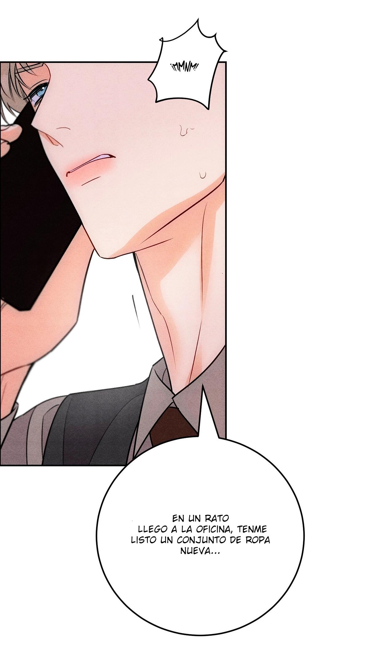 Reencarné en el Gran Ganso Dorado del alfa dominante - Capítulo 11 3 manhwa