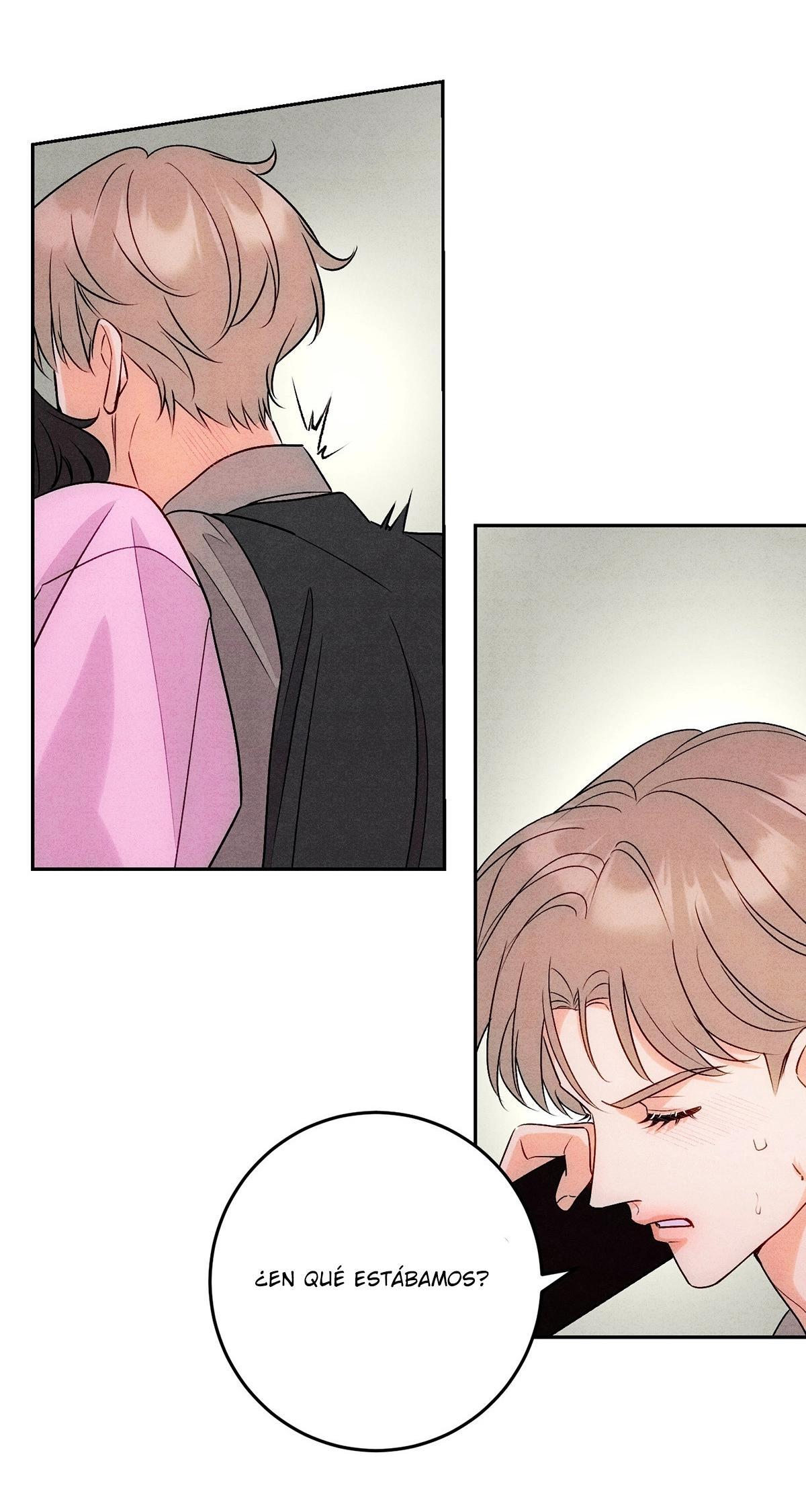 Reencarné en el Gran Ganso Dorado del alfa dominante - Capítulo 11 3 manhwa