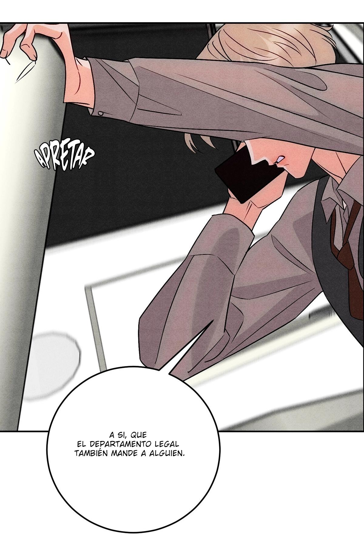 Reencarné en el Gran Ganso Dorado del alfa dominante - Capítulo 11 3 manhwa