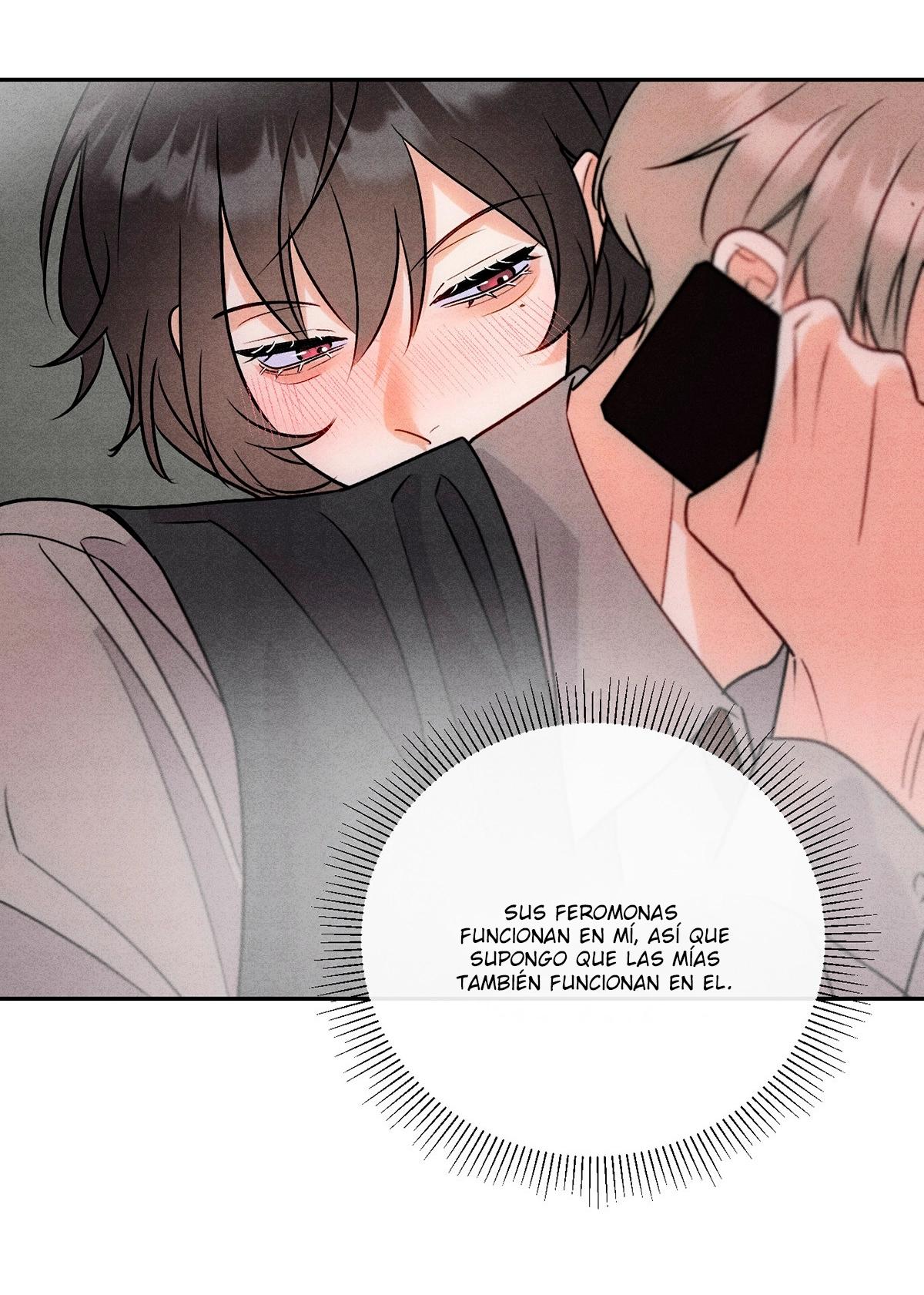 Reencarné en el Gran Ganso Dorado del alfa dominante - Capítulo 11 3 manhwa