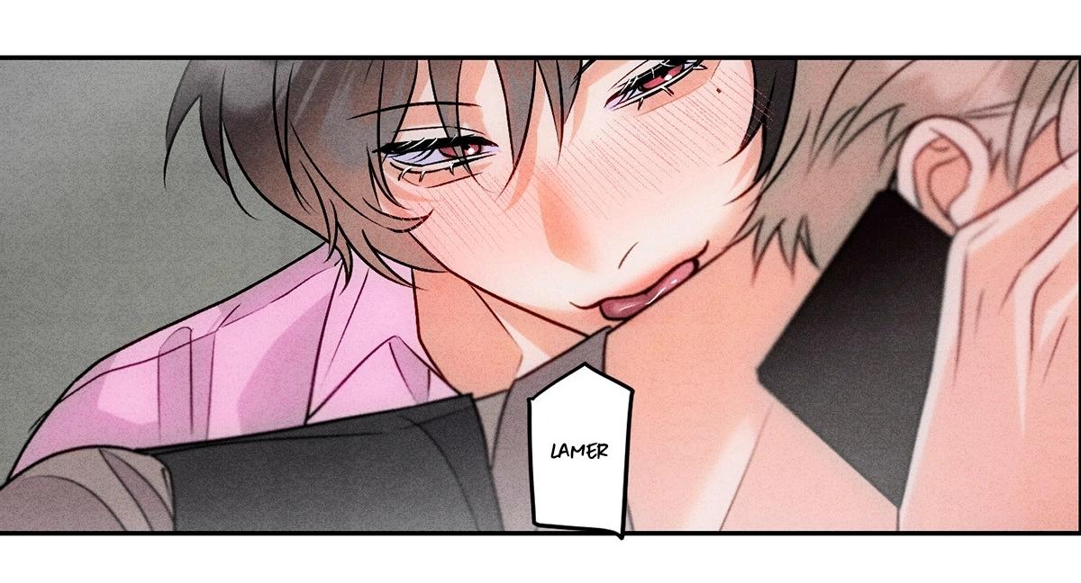 Reencarné en el Gran Ganso Dorado del alfa dominante - Capítulo 11 3 manhwa