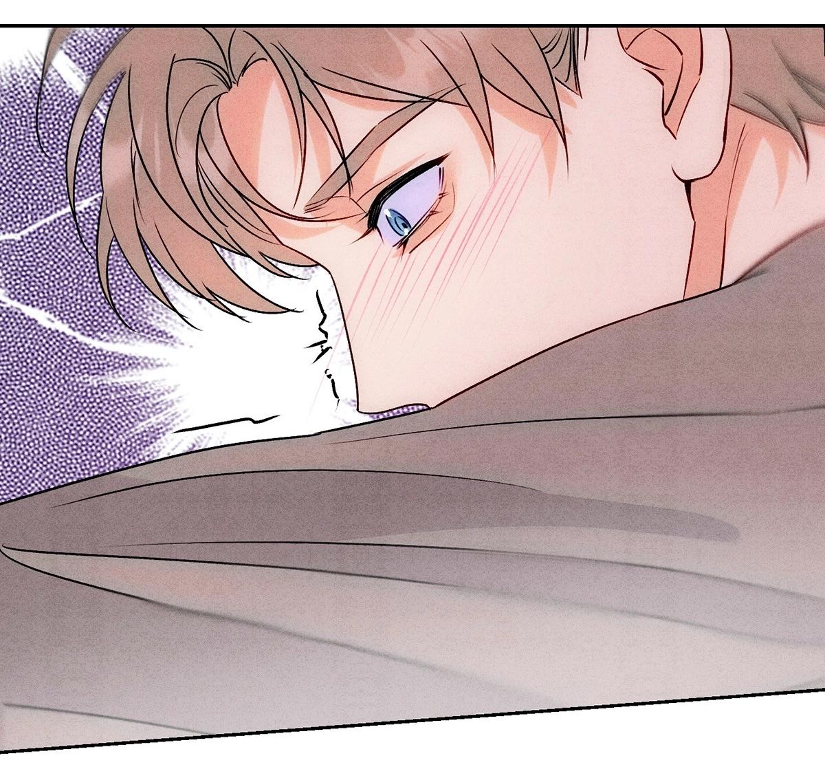 Reencarné en el Gran Ganso Dorado del alfa dominante - Capítulo 11 3 manhwa