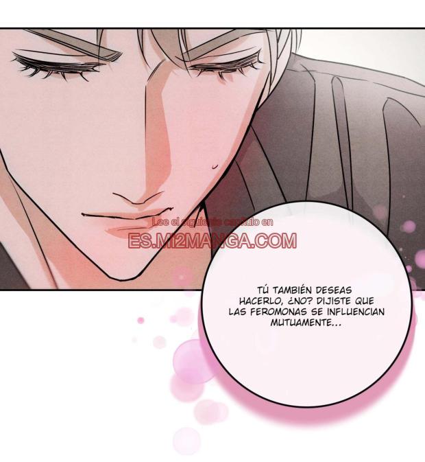 Manhwa BL Español – Leer Yaoi Online Gratis en es.mi2manga.com Reencarné en el Gran Ganso Dorado del alfa dominante - Capítulo 23 3 manhwa
