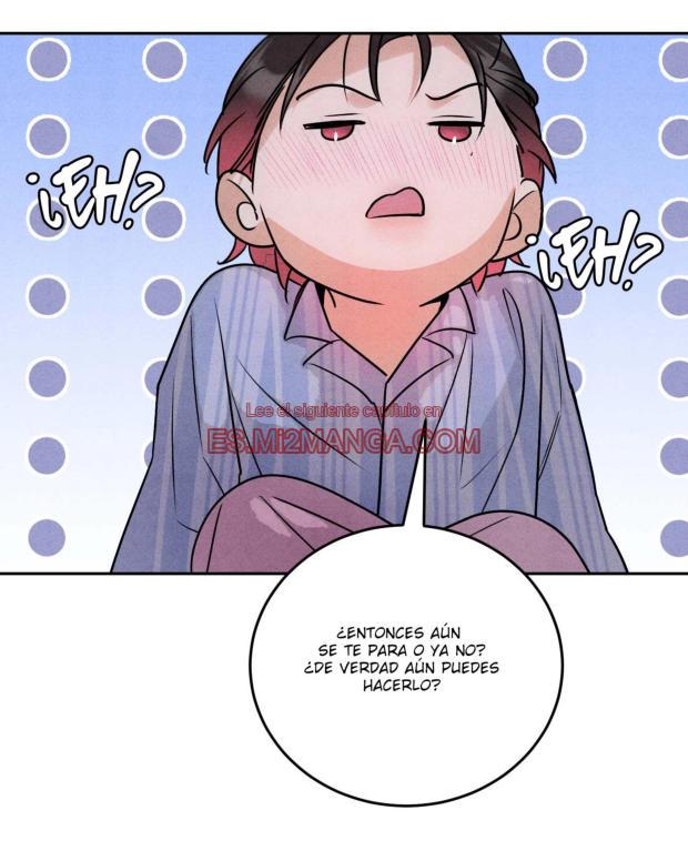 Manhwa BL Español – Leer Yaoi Online Gratis en es.mi2manga.com Reencarné en el Gran Ganso Dorado del alfa dominante - Capítulo 23 3 manhwa