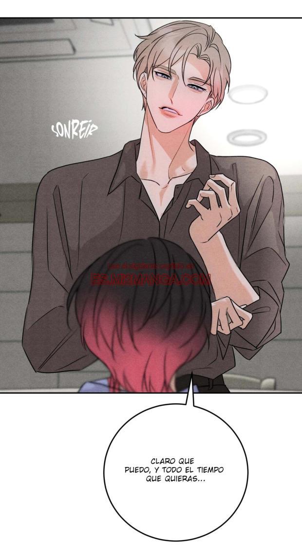 Manhwa BL Español – Leer Yaoi Online Gratis en es.mi2manga.com Reencarné en el Gran Ganso Dorado del alfa dominante - Capítulo 23 3 manhwa