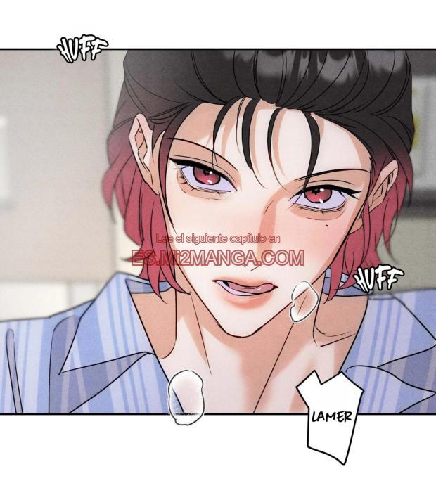 Manhwa BL Español – Leer Yaoi Online Gratis en es.mi2manga.com Reencarné en el Gran Ganso Dorado del alfa dominante - Capítulo 23 3 manhwa