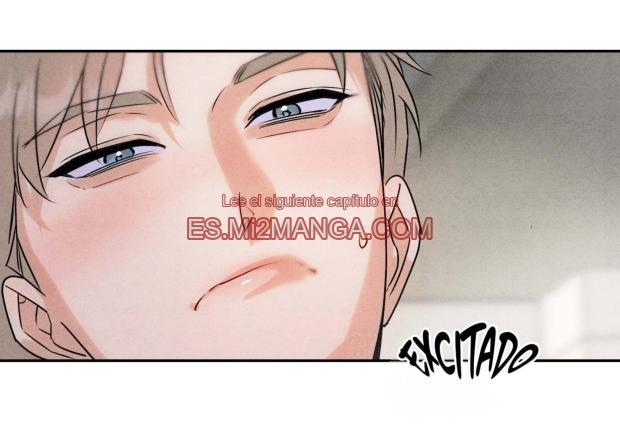 Manhwa BL Español – Leer Yaoi Online Gratis en es.mi2manga.com Reencarné en el Gran Ganso Dorado del alfa dominante - Capítulo 23 3 manhwa