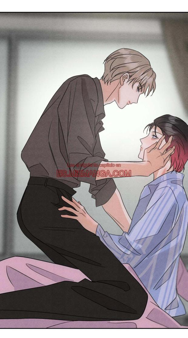 Manhwa BL Español – Leer Yaoi Online Gratis en es.mi2manga.com Reencarné en el Gran Ganso Dorado del alfa dominante - Capítulo 23 3 manhwa