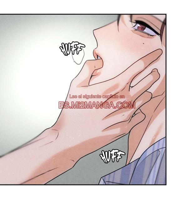 Manhwa BL Español – Leer Yaoi Online Gratis en es.mi2manga.com Reencarné en el Gran Ganso Dorado del alfa dominante - Capítulo 23 3 manhwa
