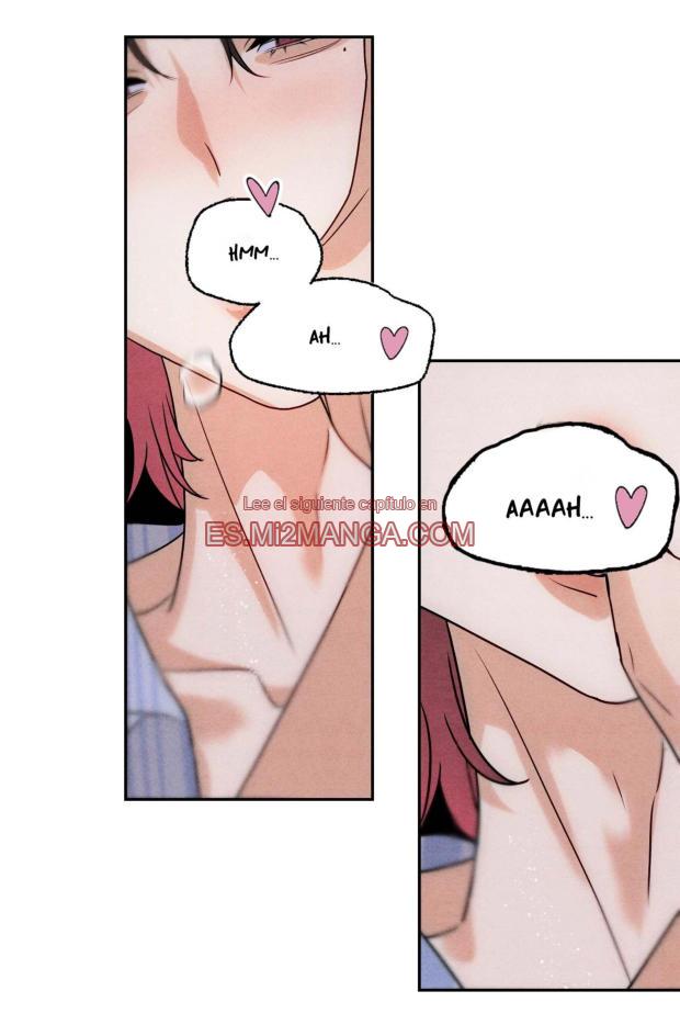 Manhwa BL Español – Leer Yaoi Online Gratis en es.mi2manga.com Reencarné en el Gran Ganso Dorado del alfa dominante - Capítulo 23 3 manhwa