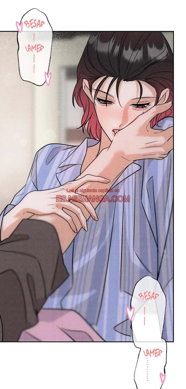 Manhwa BL Español – Leer Yaoi Online Gratis en es.mi2manga.com Reencarné en el Gran Ganso Dorado del alfa dominante - Capítulo 23 3 manhwa