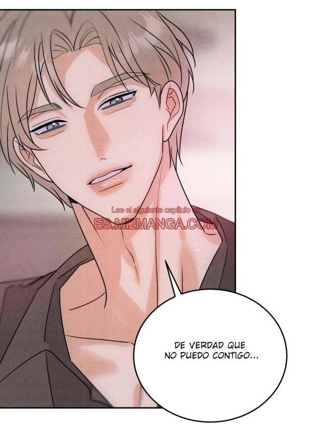 Manhwa BL Español – Leer Yaoi Online Gratis en es.mi2manga.com Reencarné en el Gran Ganso Dorado del alfa dominante - Capítulo 23 3 manhwa