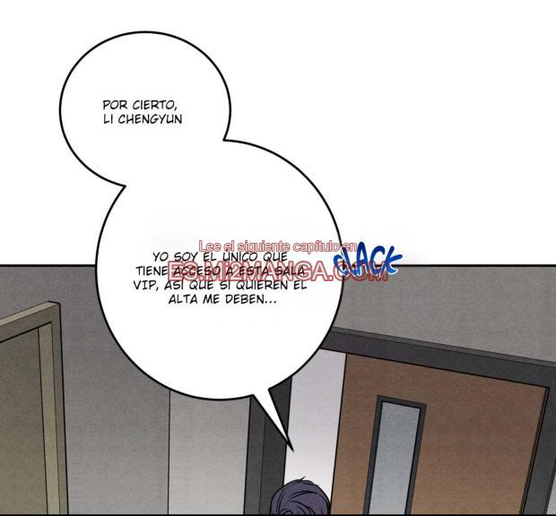 Manhwa BL Español – Leer Yaoi Online Gratis en es.mi2manga.com Reencarné en el Gran Ganso Dorado del alfa dominante - Capítulo 23 3 manhwa