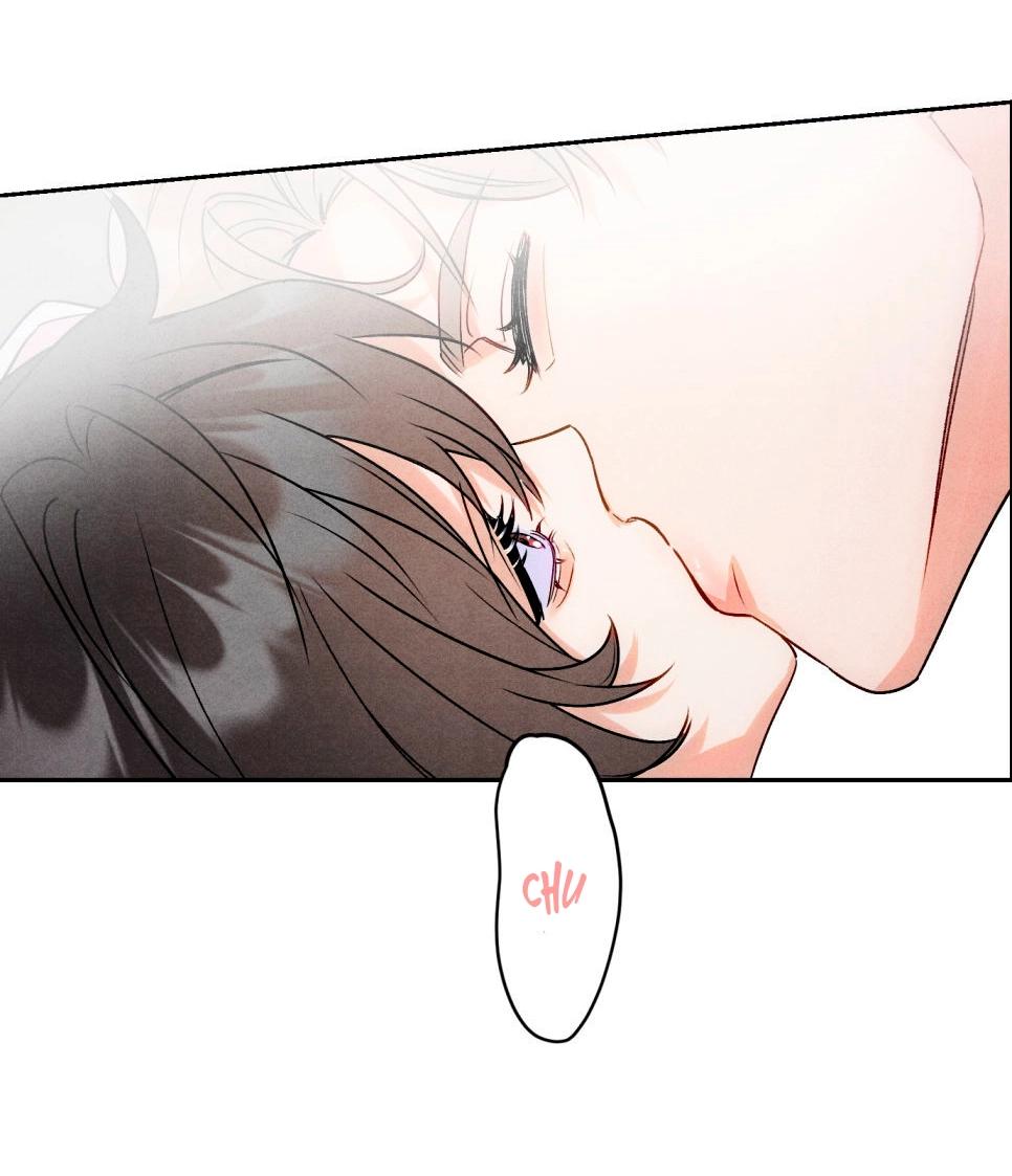 Reencarné en el Gran Ganso Dorado del alfa dominante - Capítulo 5 3 manhwa