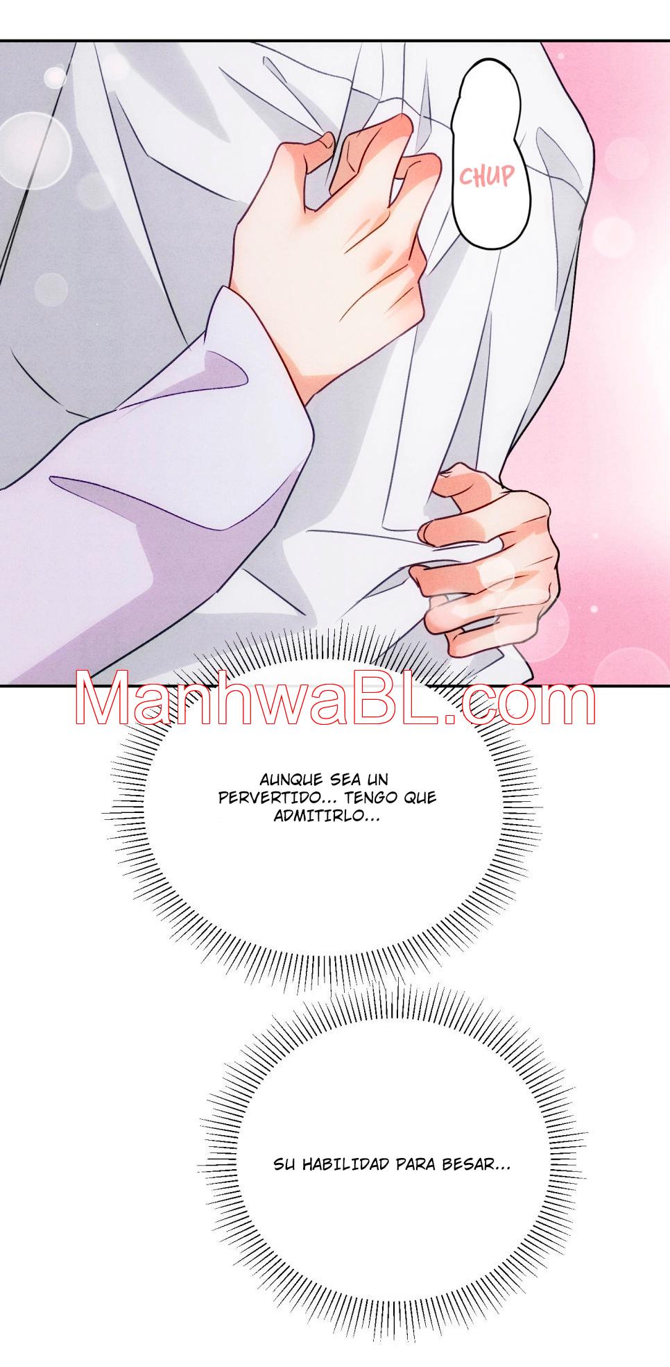 Reencarné en el Gran Ganso Dorado del alfa dominante - Capítulo 5 3 manhwa