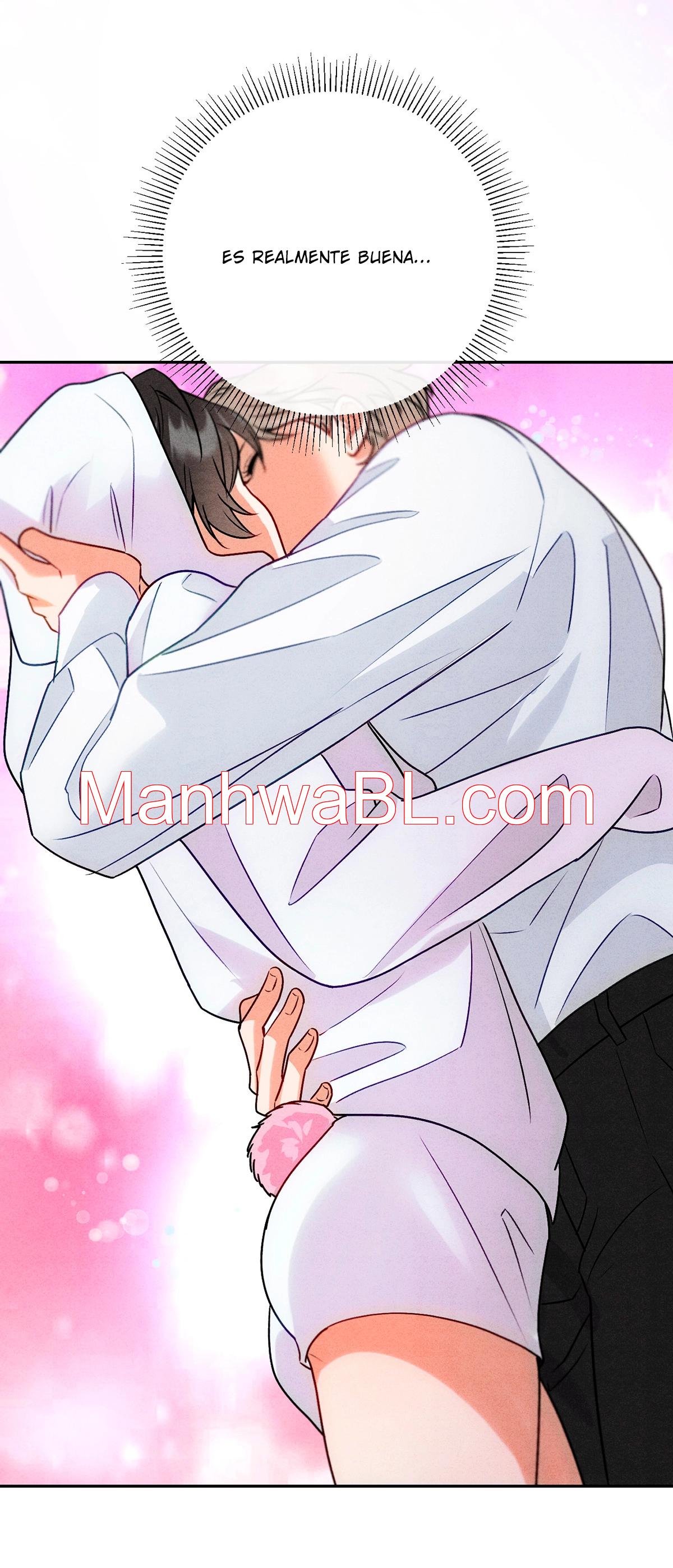 Reencarné en el Gran Ganso Dorado del alfa dominante - Capítulo 5 3 manhwa