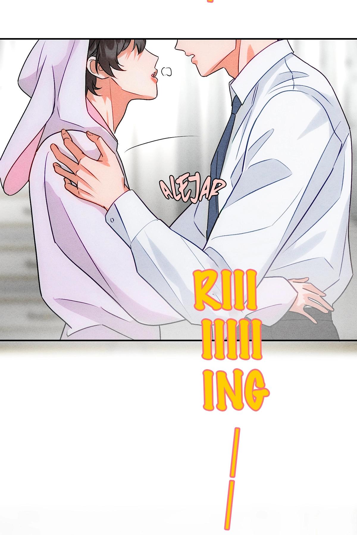 Reencarné en el Gran Ganso Dorado del alfa dominante - Capítulo 5 3 manhwa