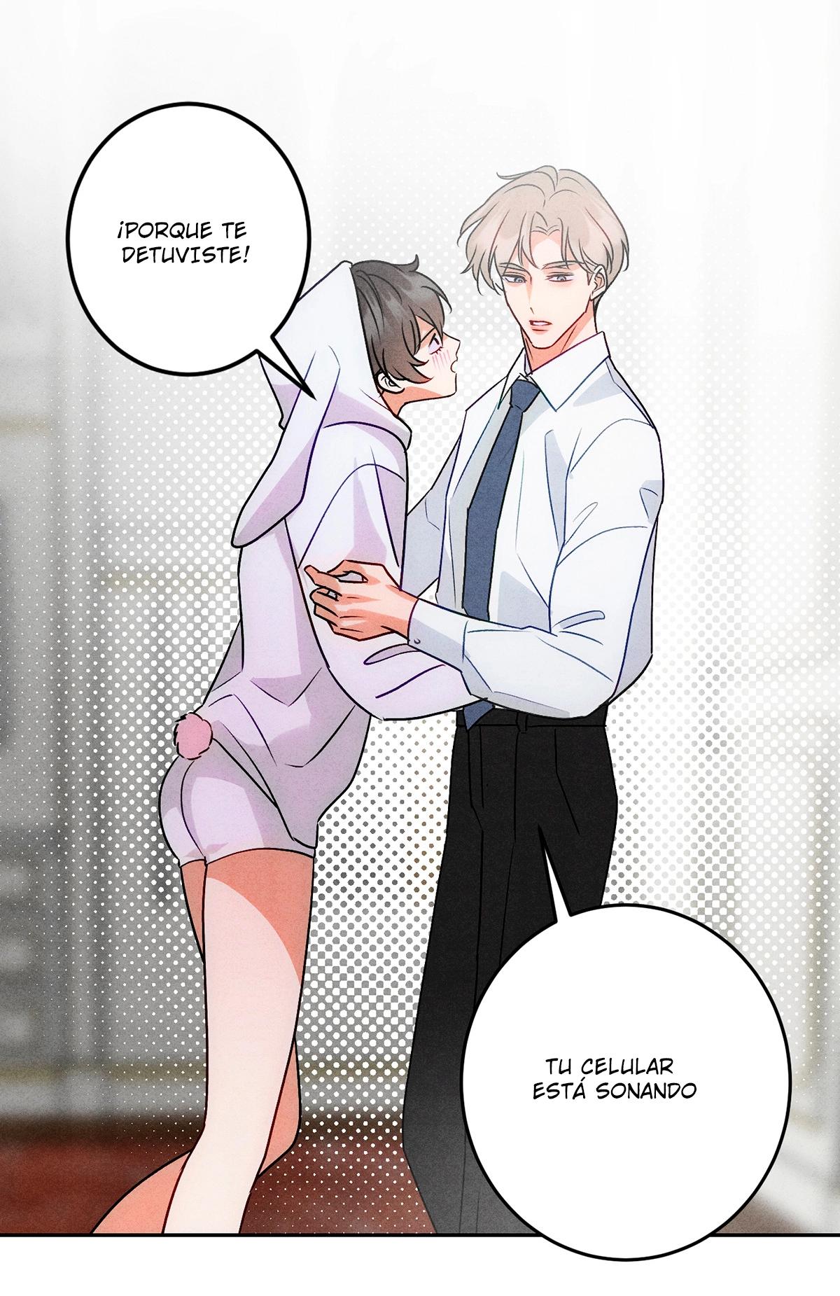 Reencarné en el Gran Ganso Dorado del alfa dominante - Capítulo 5 3 manhwa