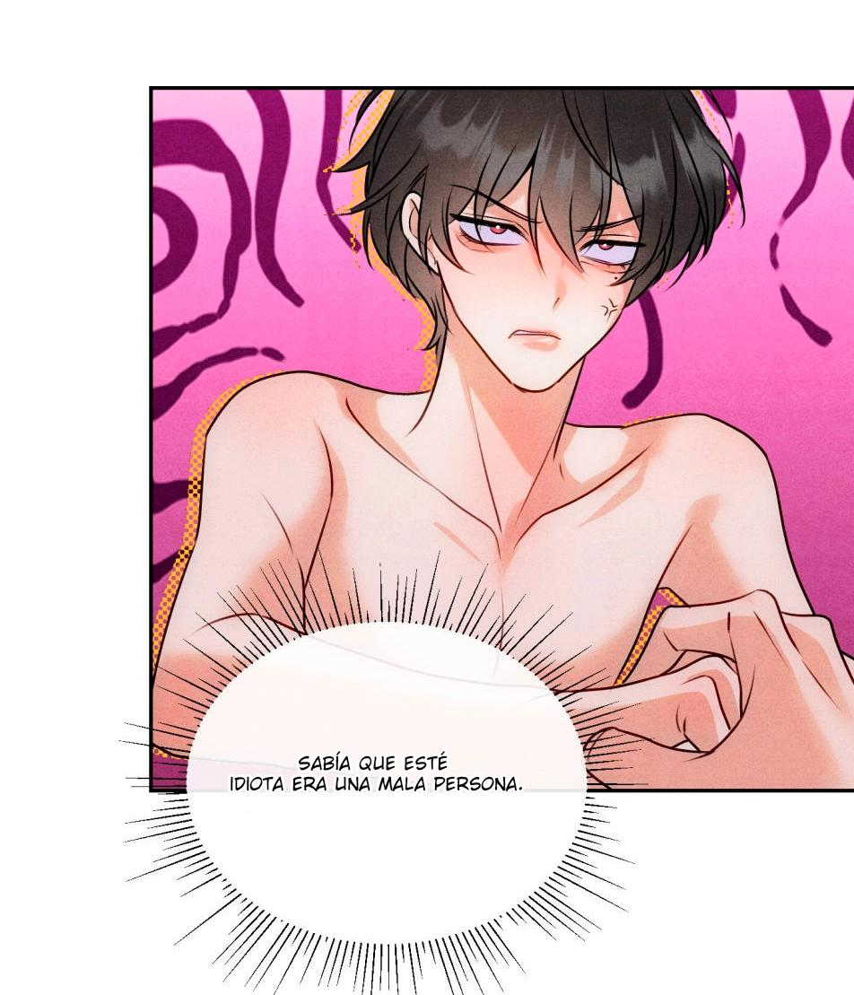 Reencarné en el Gran Ganso Dorado del alfa dominante - Capítulo 4 2 manhwa