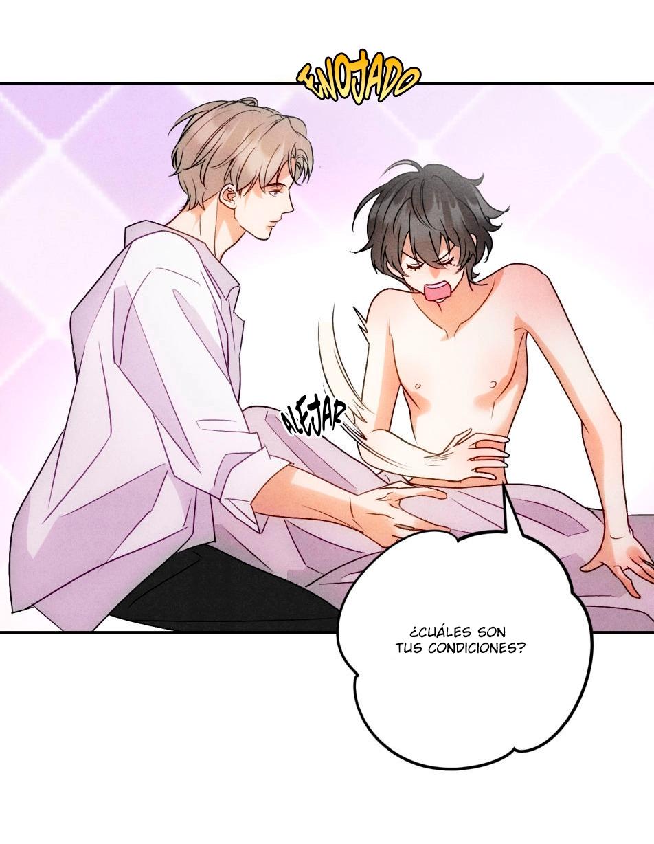 Reencarné en el Gran Ganso Dorado del alfa dominante - Capítulo 4 2 manhwa