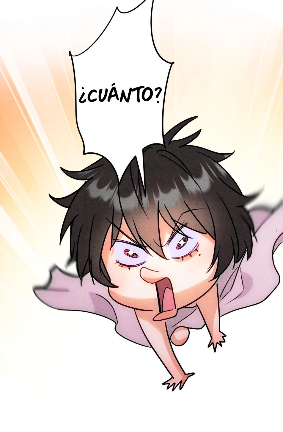 Reencarné en el Gran Ganso Dorado del alfa dominante - Capítulo 4 2 manhwa