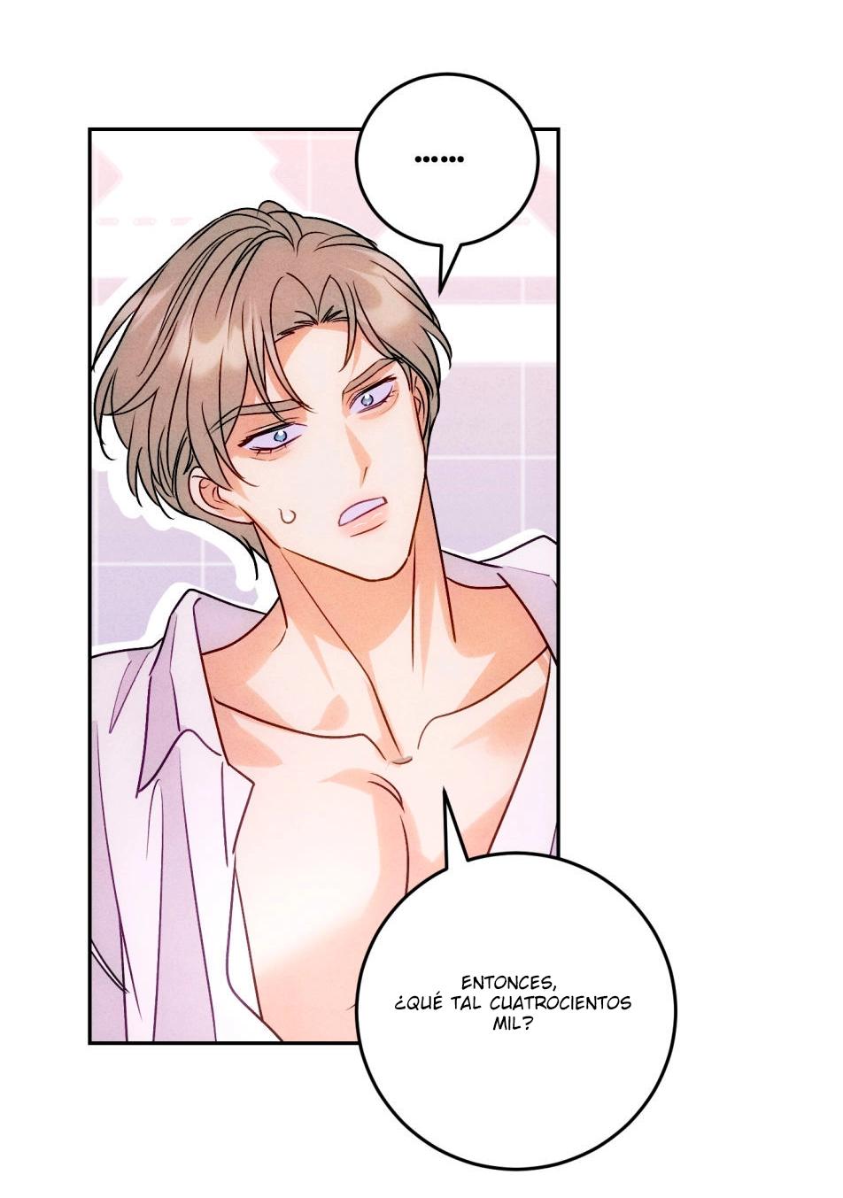 Reencarné en el Gran Ganso Dorado del alfa dominante - Capítulo 4 2 manhwa