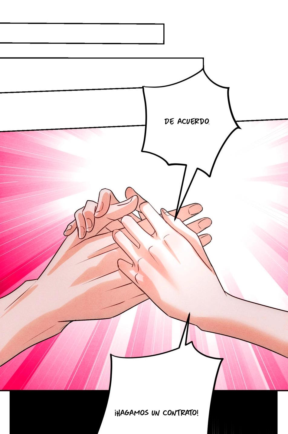 Reencarné en el Gran Ganso Dorado del alfa dominante - Capítulo 4 2 manhwa