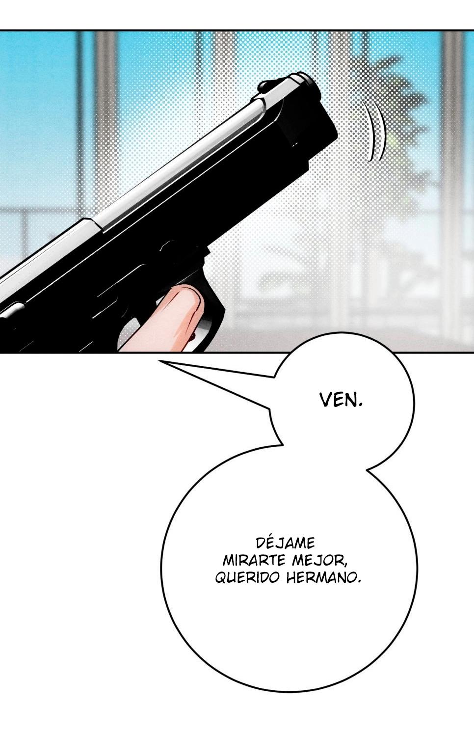 Reencarné en el Gran Ganso Dorado del alfa dominante - Capítulo 7 manhwa