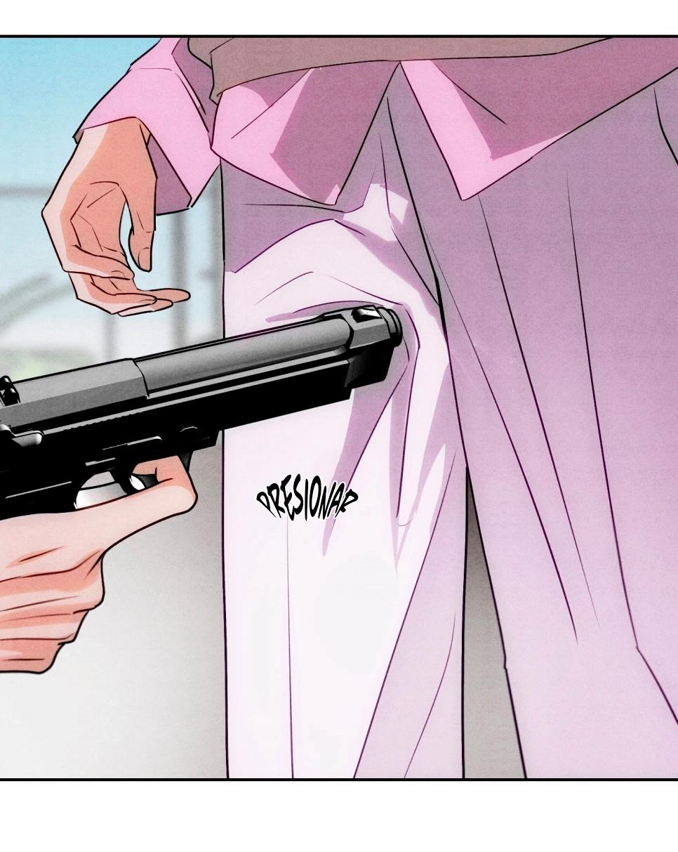 Reencarné en el Gran Ganso Dorado del alfa dominante - Capítulo 7 manhwa