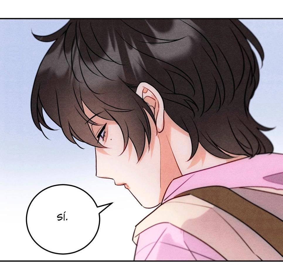 Reencarné en el Gran Ganso Dorado del alfa dominante - Capítulo 7 manhwa