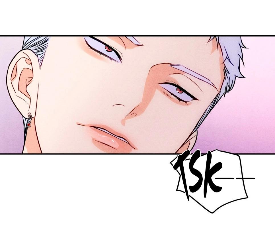 Reencarné en el Gran Ganso Dorado del alfa dominante - Capítulo 7 manhwa