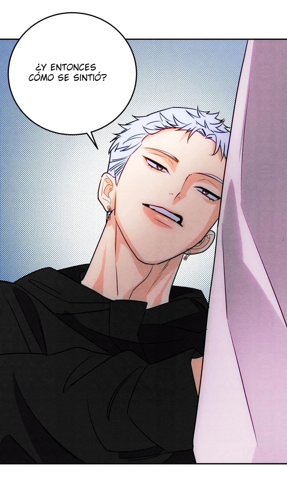 Reencarné en el Gran Ganso Dorado del alfa dominante - Capítulo 7 manhwa