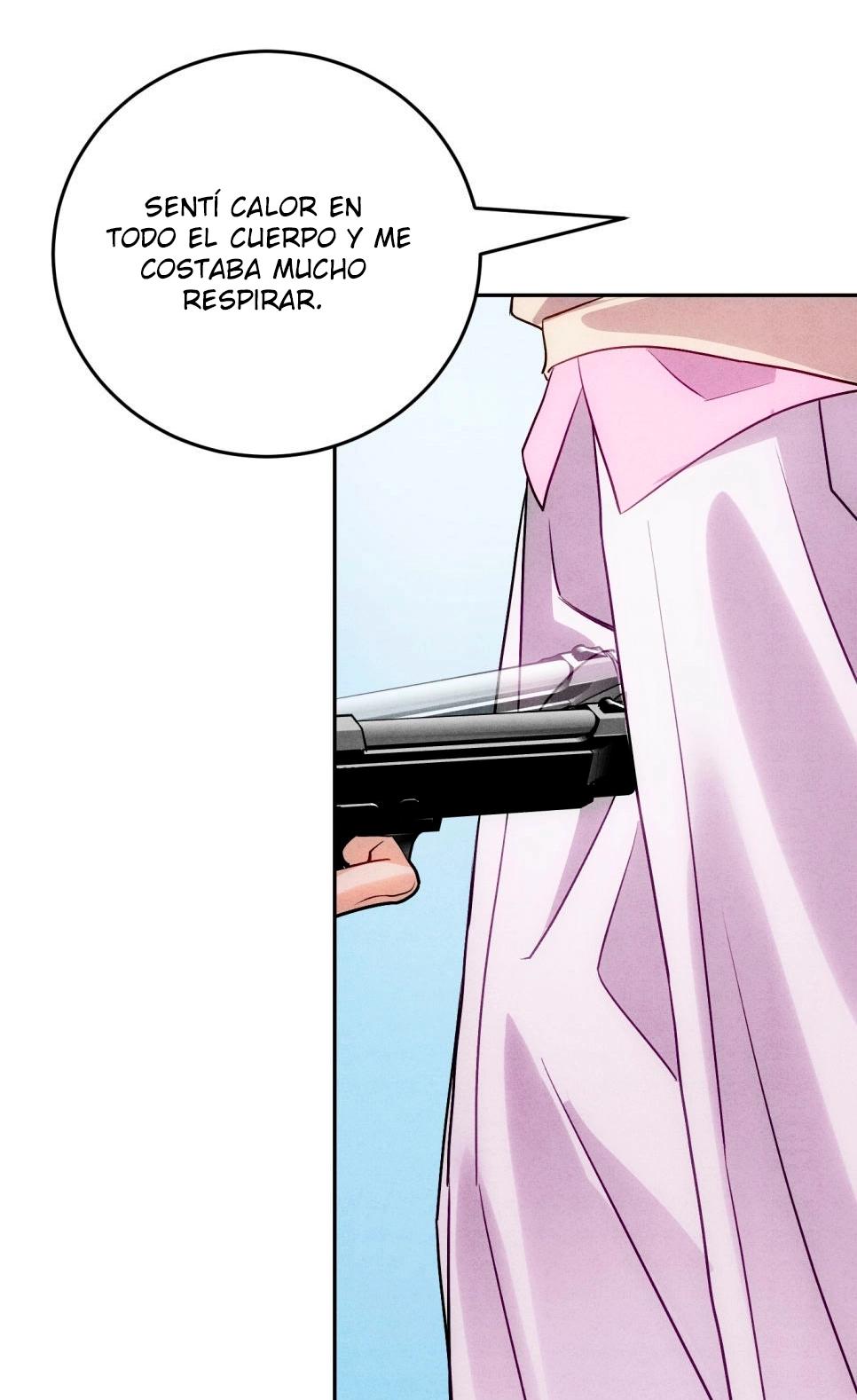 Reencarné en el Gran Ganso Dorado del alfa dominante - Capítulo 7 manhwa