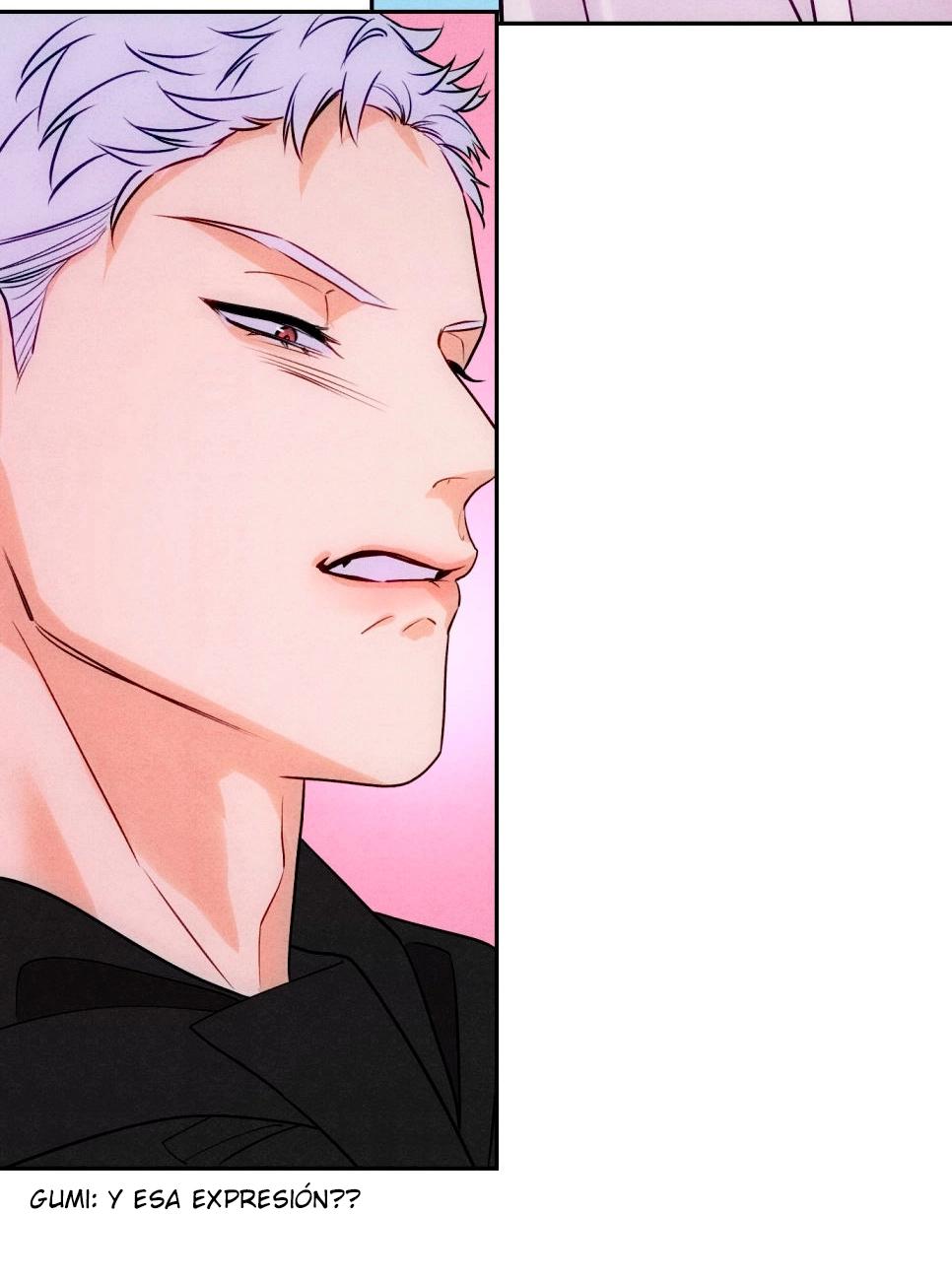 Reencarné en el Gran Ganso Dorado del alfa dominante - Capítulo 7 manhwa