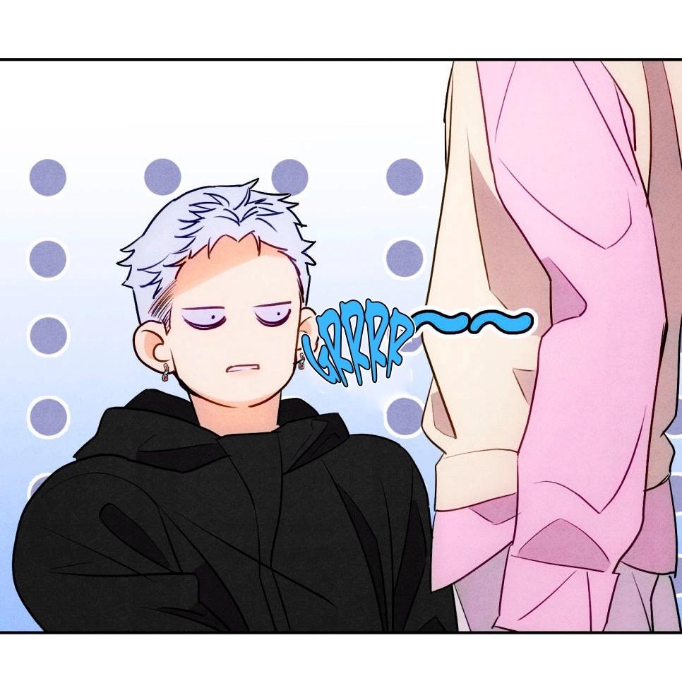 Reencarné en el Gran Ganso Dorado del alfa dominante - Capítulo 7 manhwa