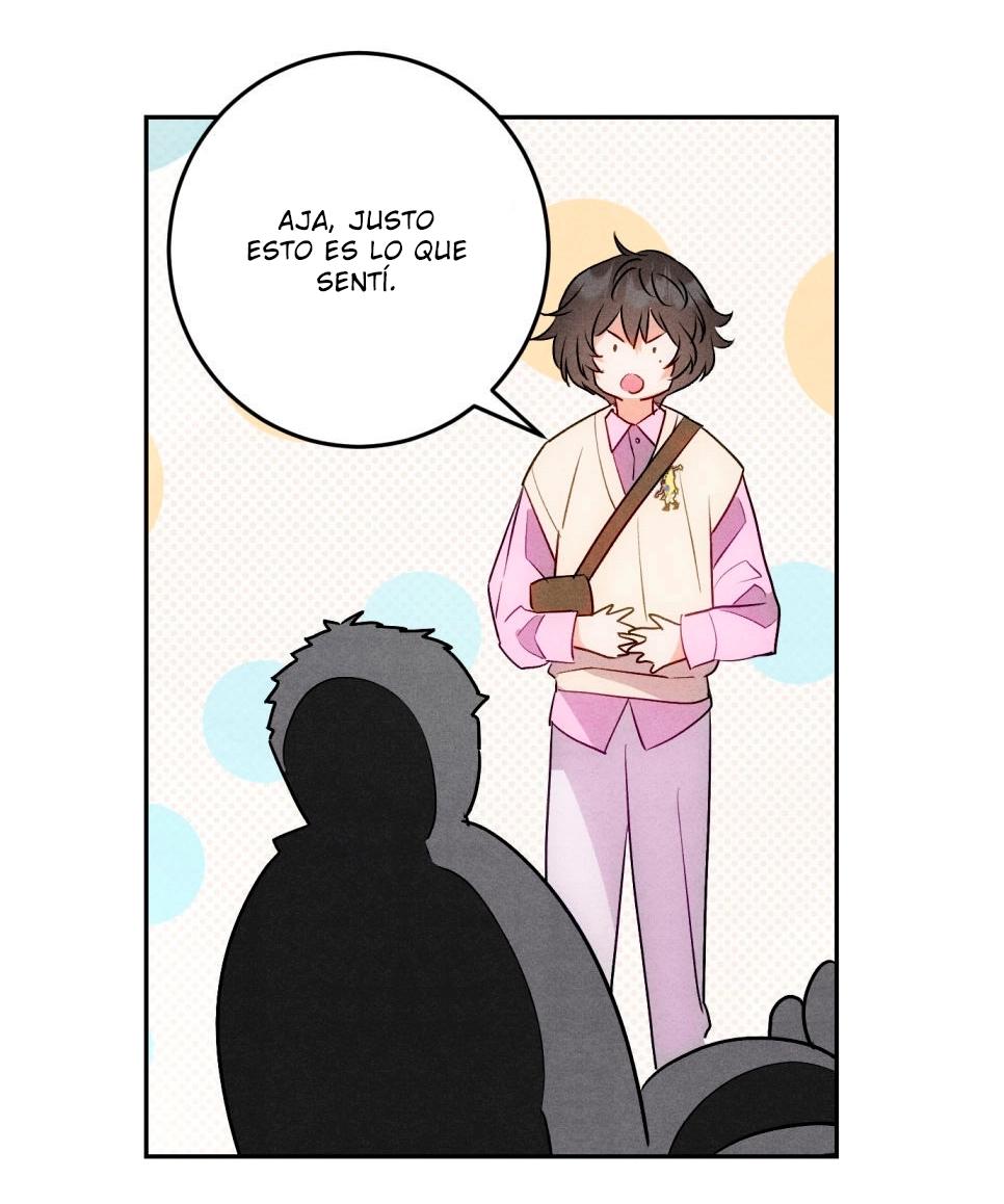 Reencarné en el Gran Ganso Dorado del alfa dominante - Capítulo 7 manhwa