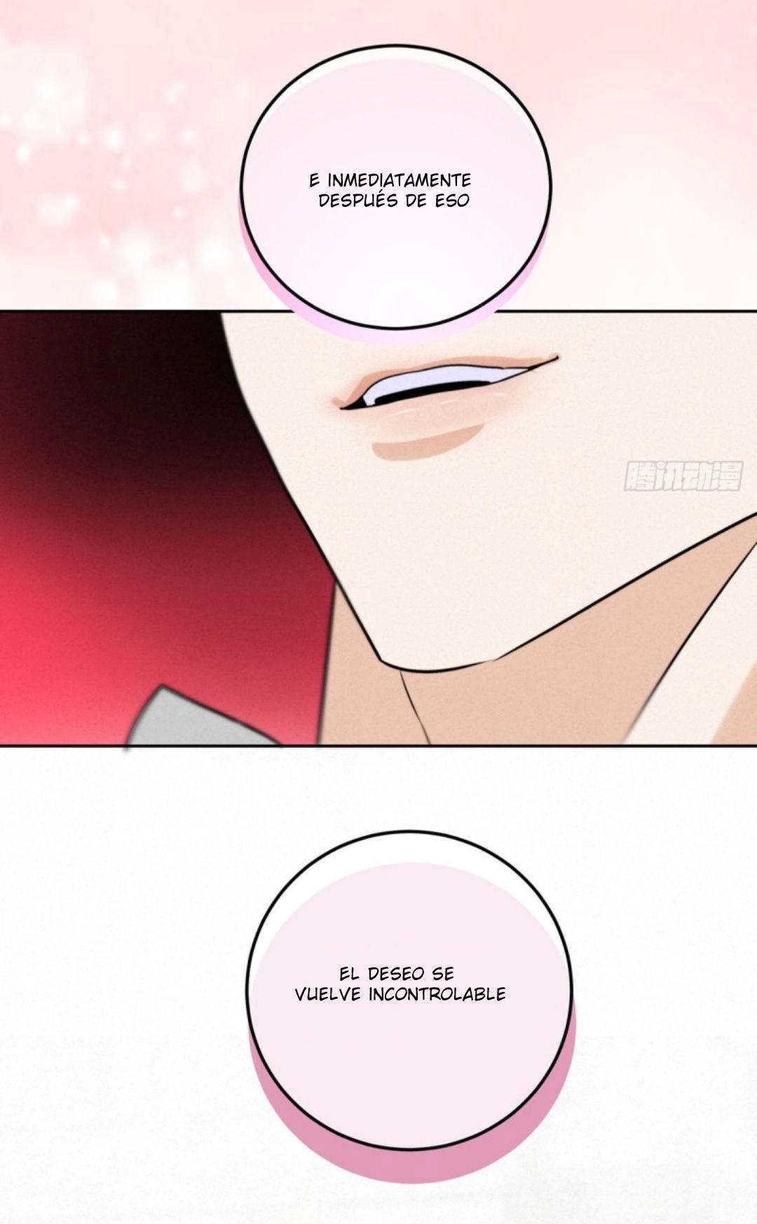 Reencarné en el Gran Ganso Dorado del alfa dominante - Capítulo 2 3 manhwa